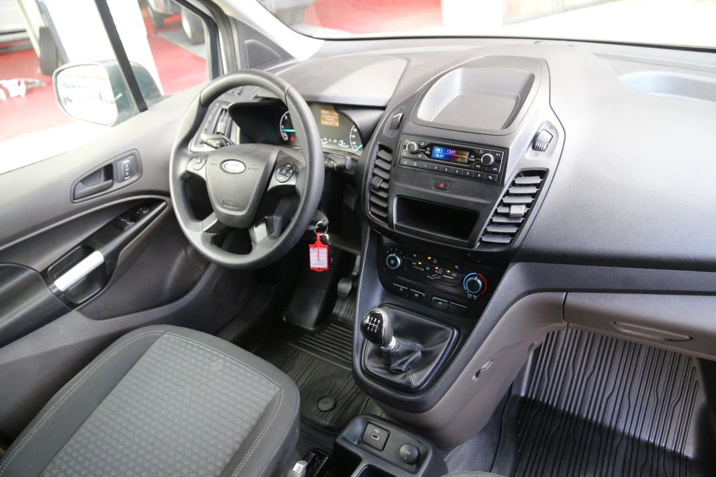 Ford Transit Connect – foto 9