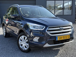 Ford Kuga – thumbnail 4