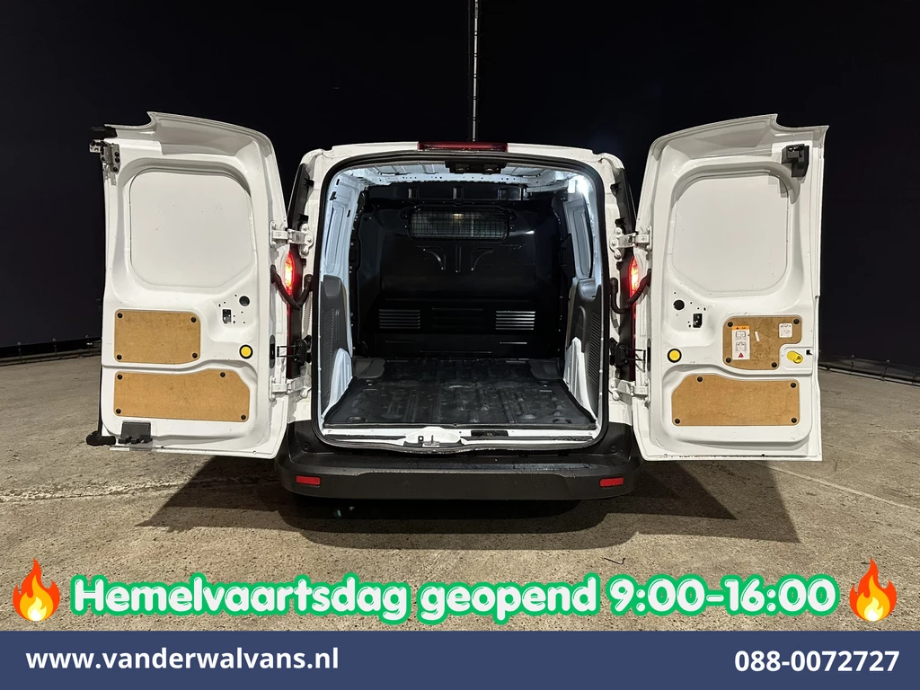 Ford Transit Connect – foto 6