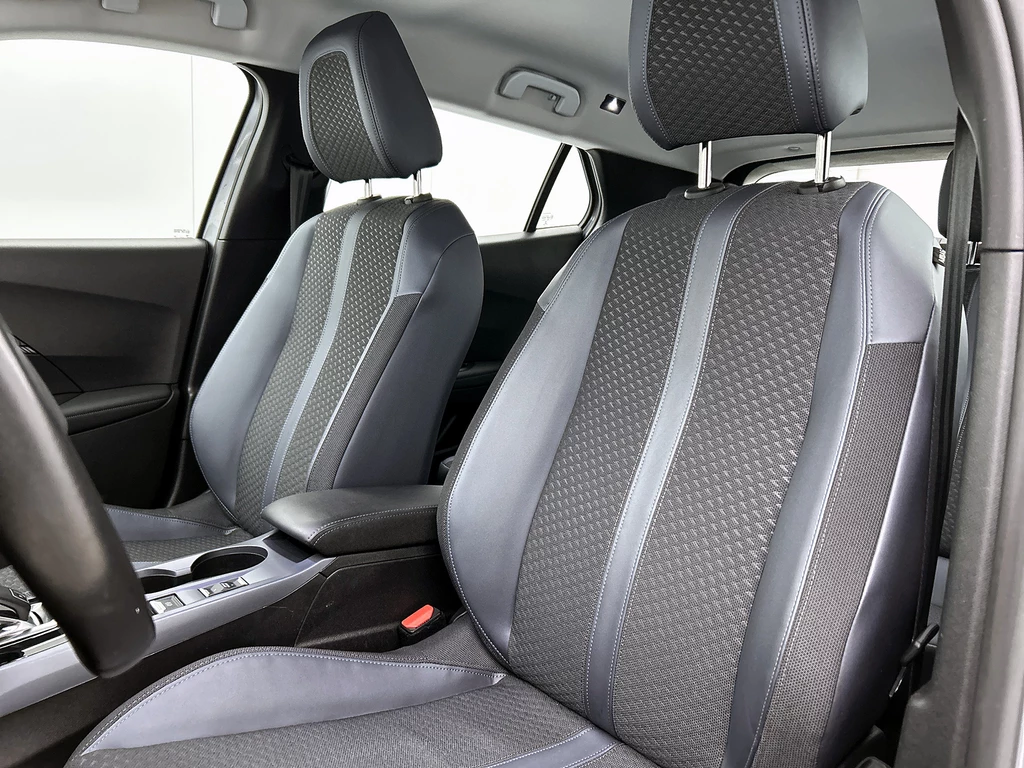 Peugeot 2008 – foto 32