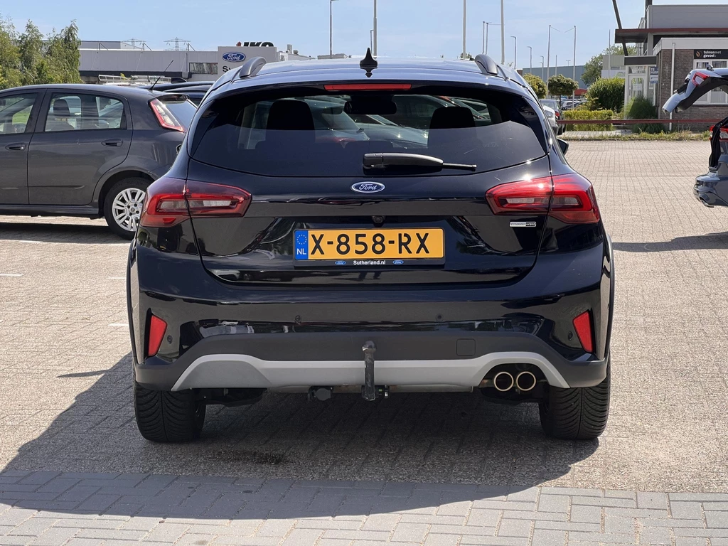 Ford Focus – foto 3