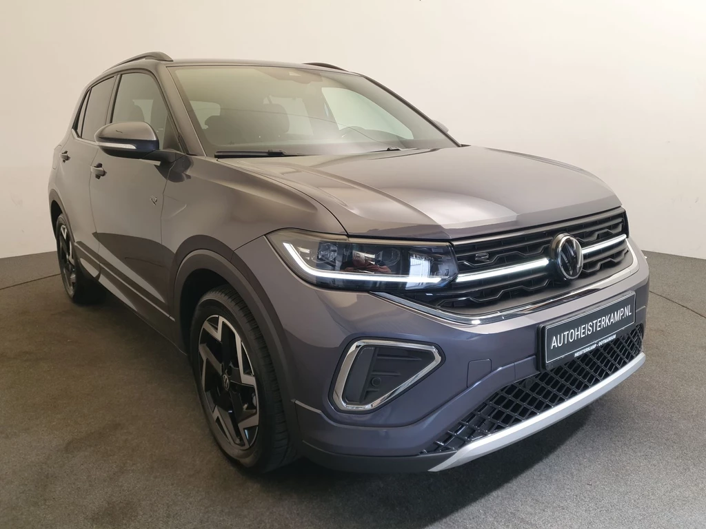 Volkswagen T-Cross – foto 7