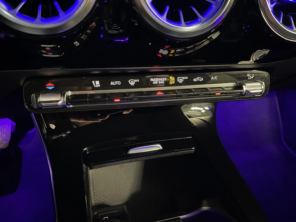 Mercedes-Benz A-Klasse – foto 21