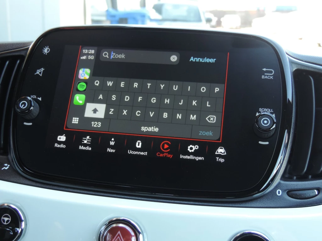 Fiat 500C – foto 37