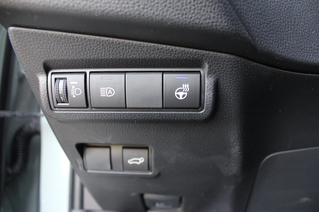 Toyota Corolla Cross – foto 14
