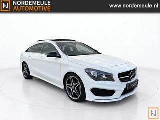 Mercedes-Benz CLA – thumbnail 7