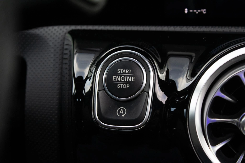 Mercedes-Benz CLA – foto 23