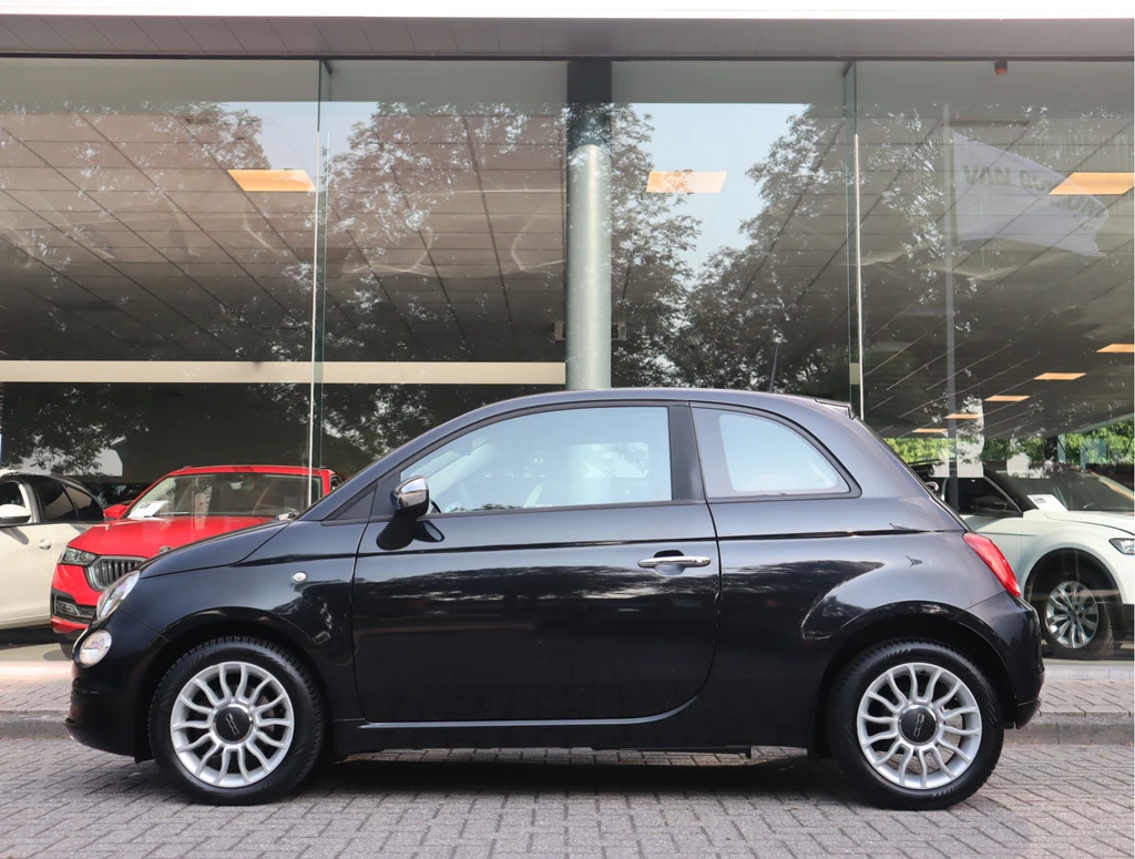 Fiat 500 – foto 4