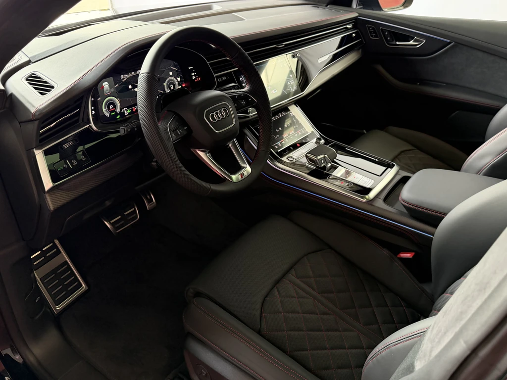 Audi Q8 – foto 21