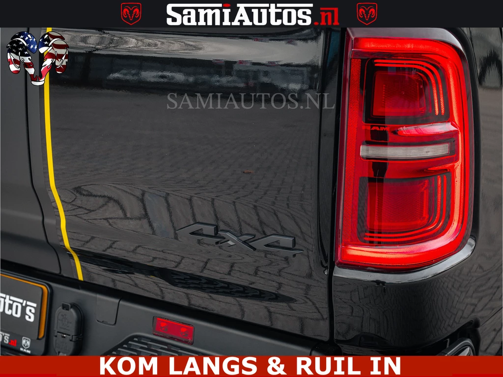 Dodge Ram 1500 – foto 67