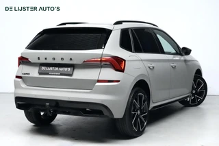 Škoda Kamiq – thumbnail 4