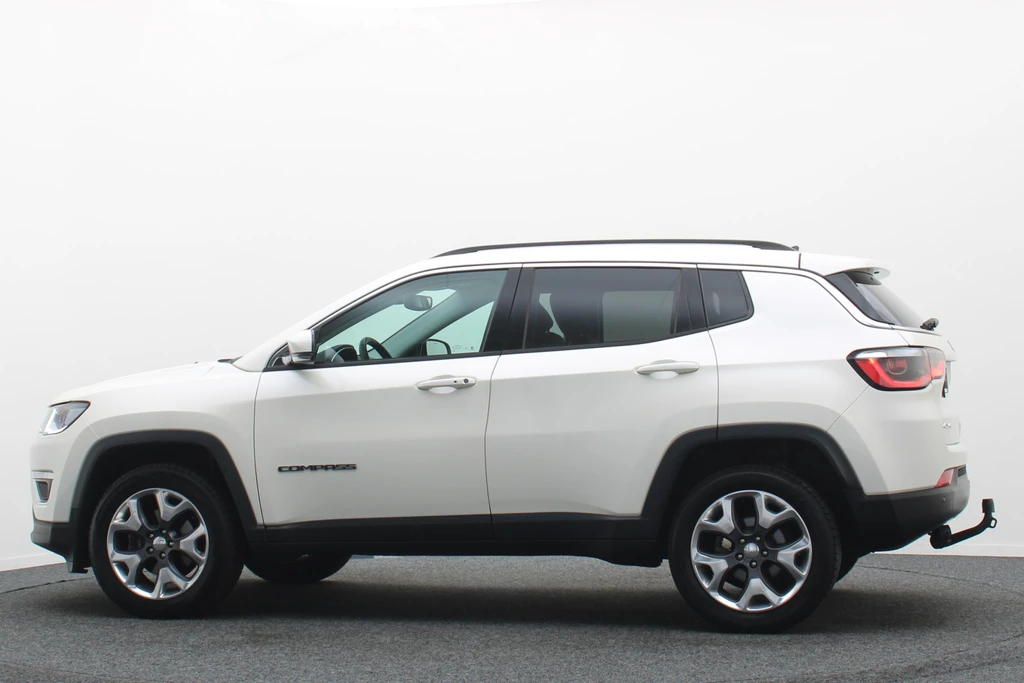 Jeep Compass – foto 4