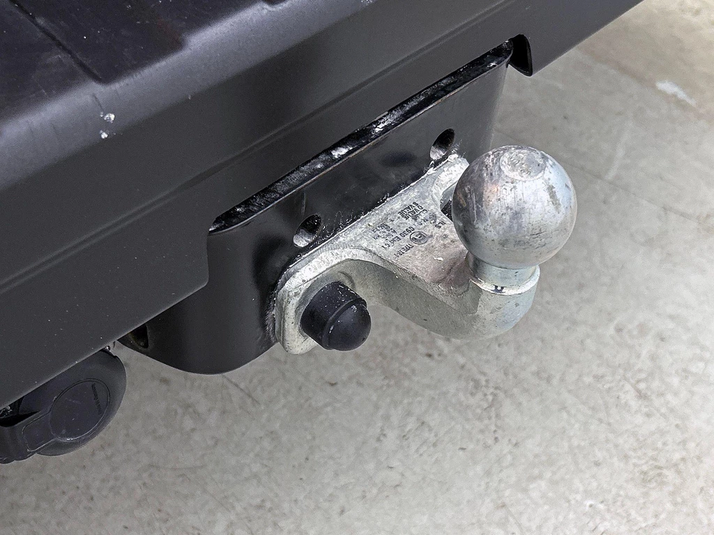 Renault Trafic – foto 12