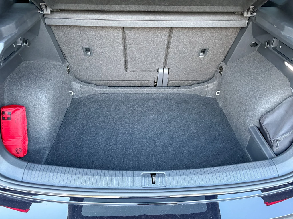Volkswagen Tiguan – foto 31