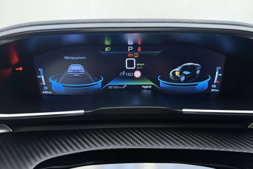 Peugeot 508 – foto 30