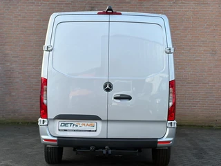 Mercedes-Benz Sprinter – thumbnail 5