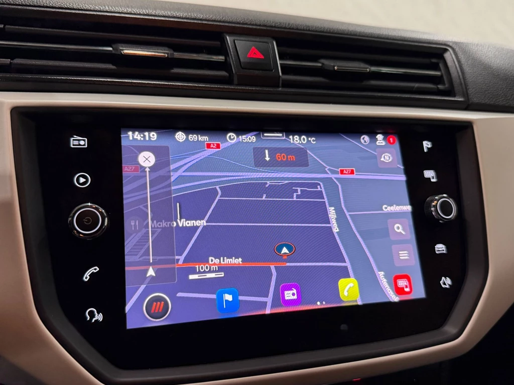 SEAT Ibiza – foto 18