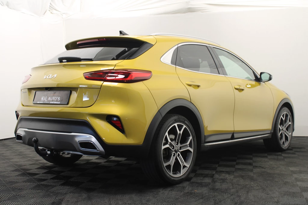 Kia XCeed – foto 4