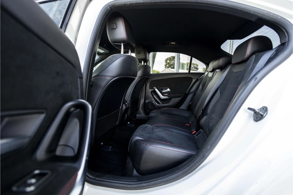 Mercedes-Benz A-Klasse – foto 15