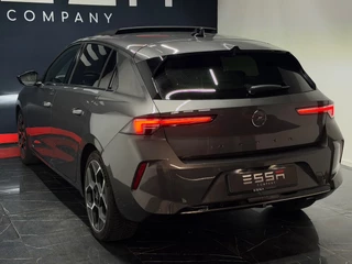 Opel Astra – thumbnail 2
