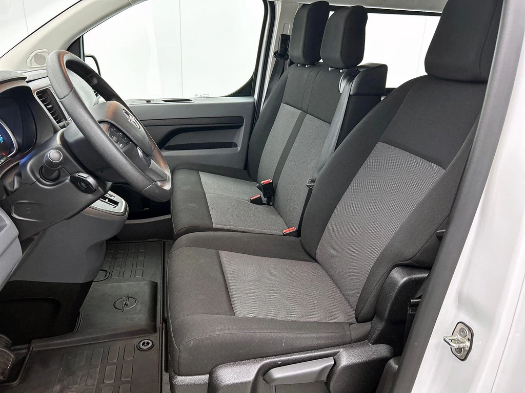 Opel Vivaro-e – foto 32