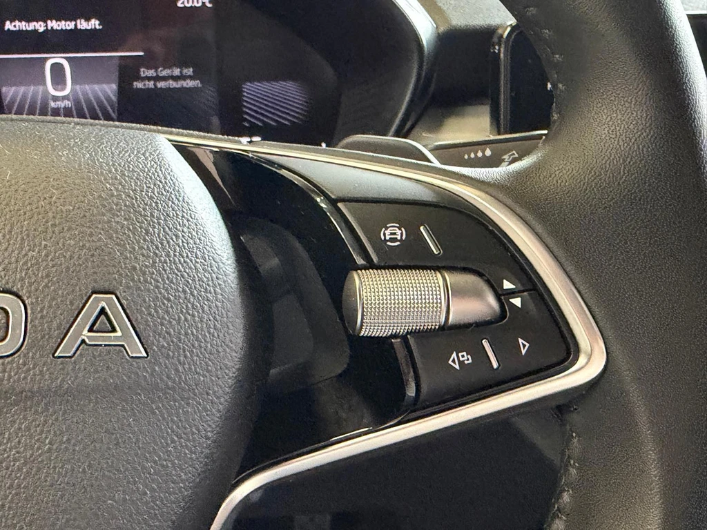 Škoda Fabia – foto 18