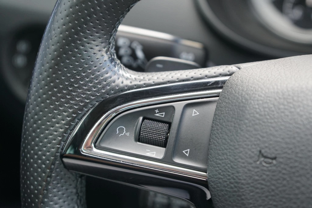 Škoda Octavia – foto 24