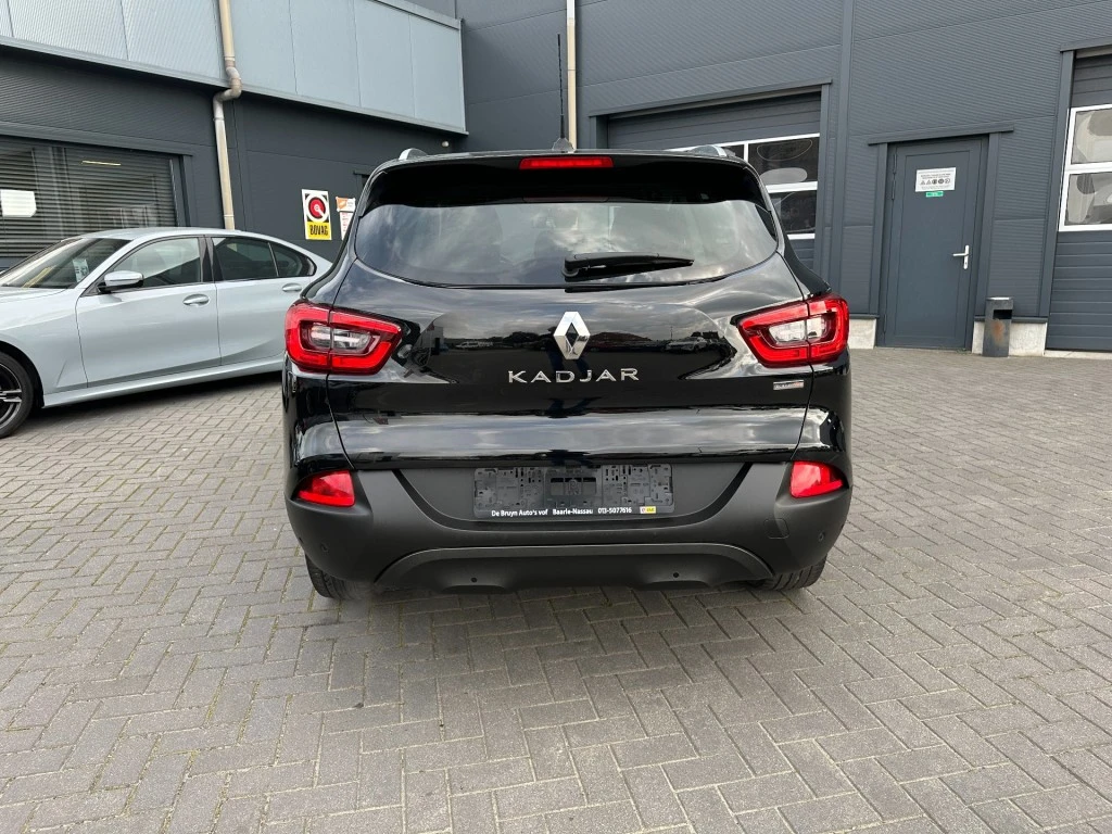 Renault Kadjar – foto 3