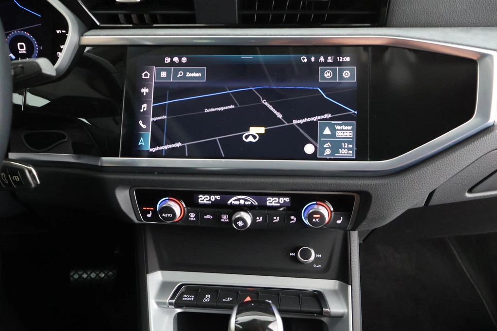 Audi Q3 – foto 13