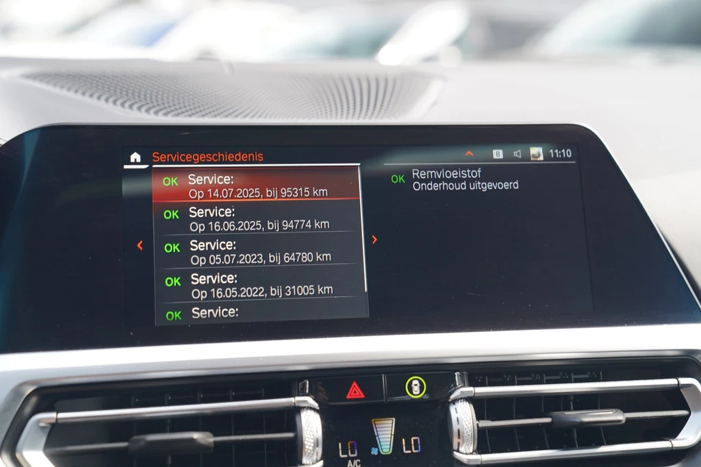 BMW 4 Serie – foto 34