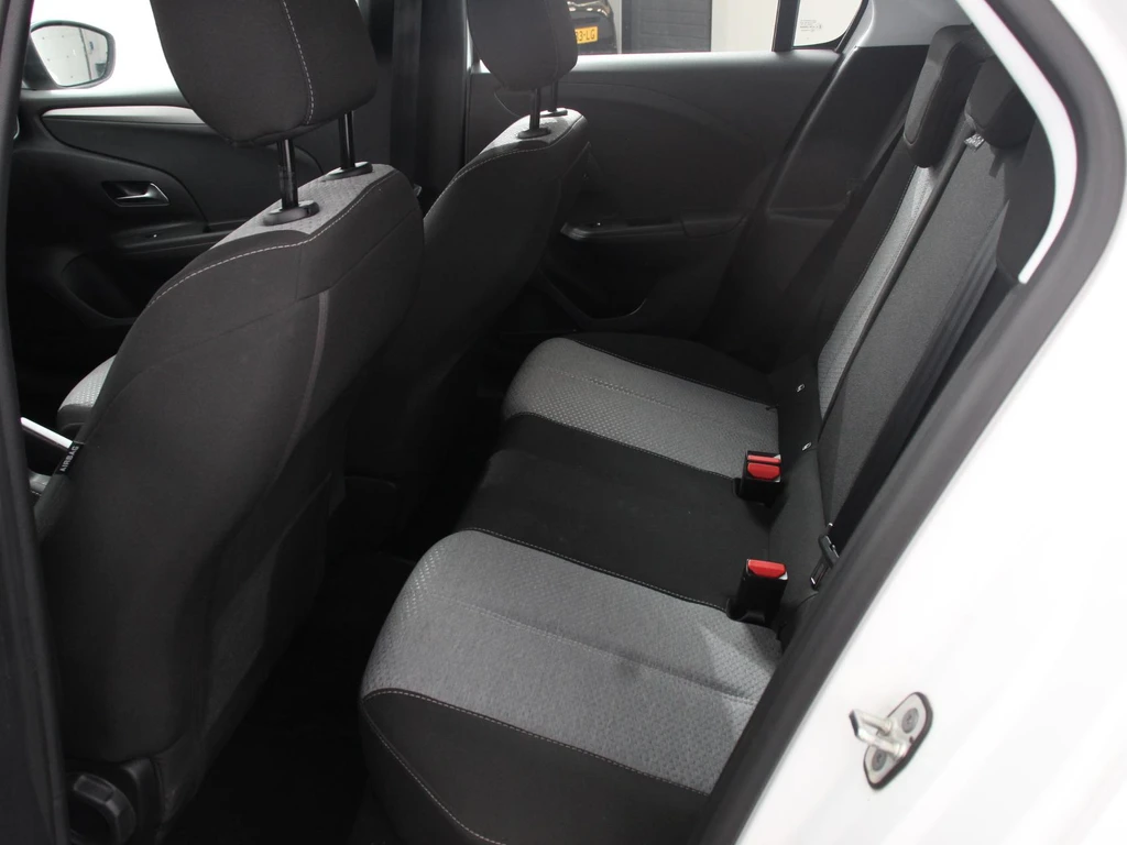Opel Corsa – foto 14