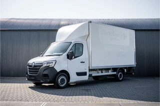 Renault Master – thumbnail 1