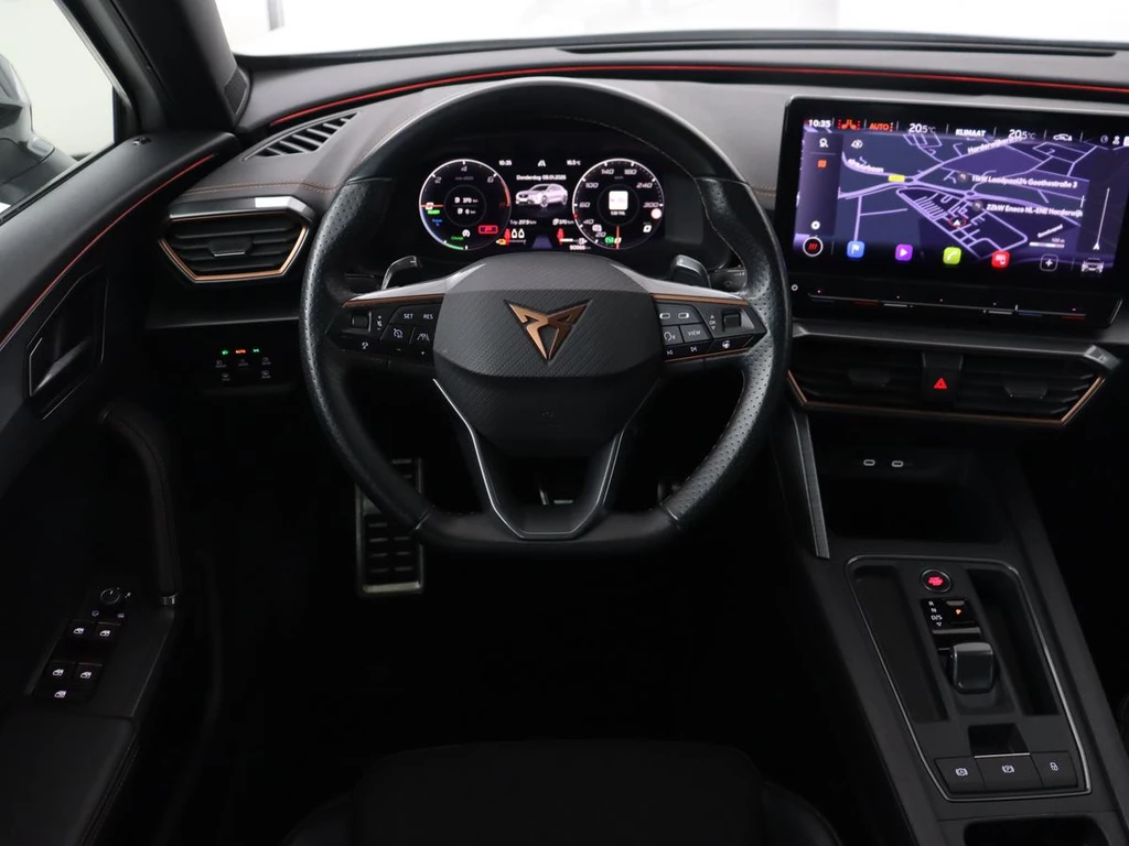 CUPRA Formentor – foto 5