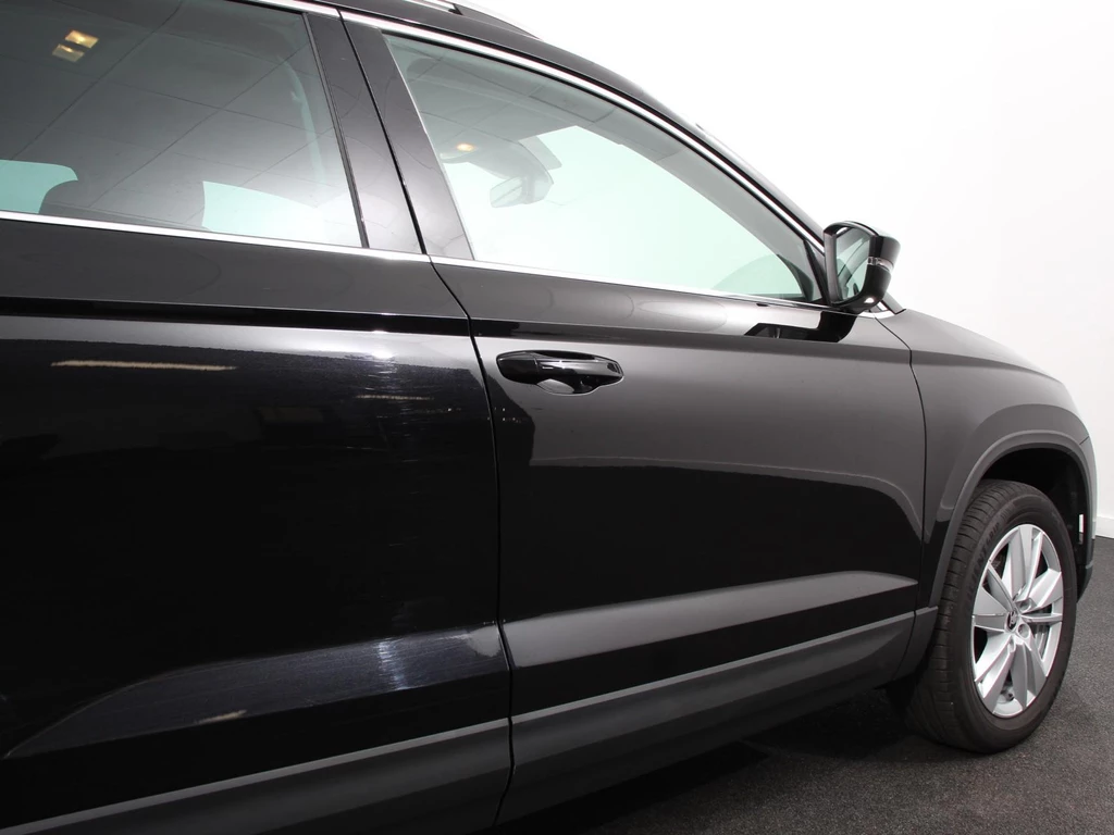 Škoda Karoq – foto 10