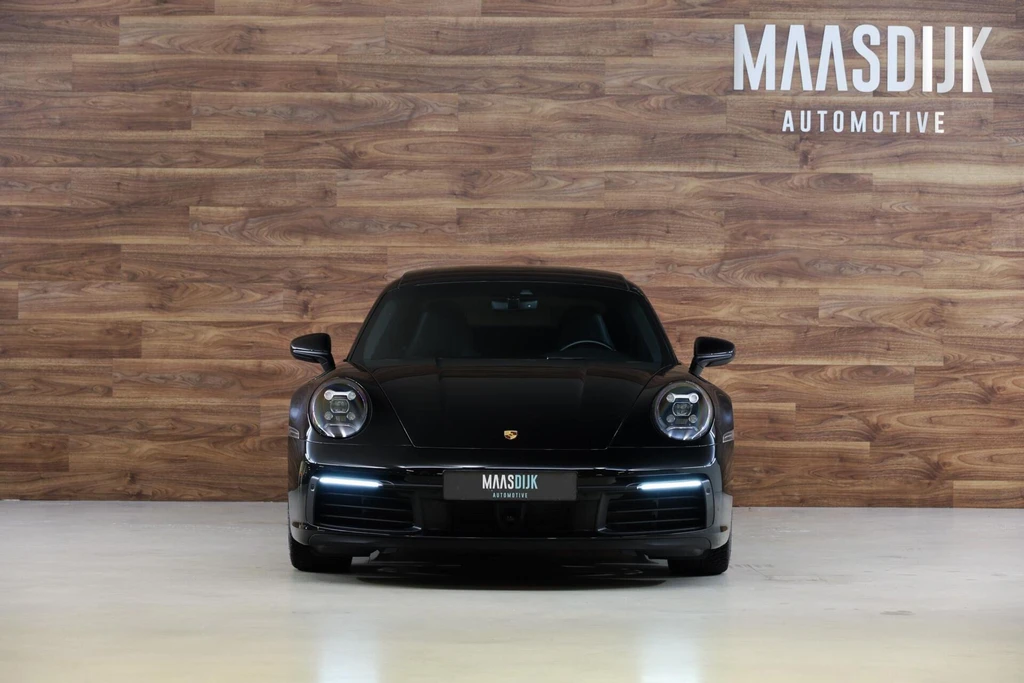 Porsche 911 – foto 10