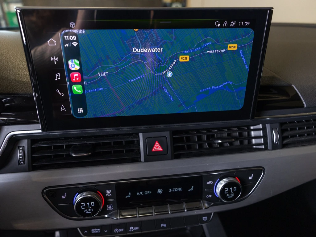Audi A4 – foto 33