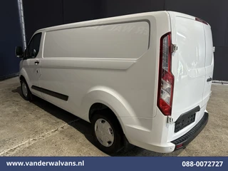 Ford Transit Custom – thumbnail 2