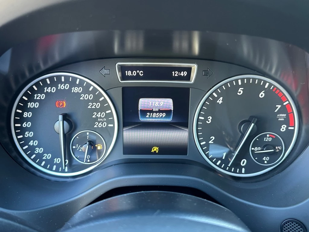 Mercedes-Benz GLA – foto 13