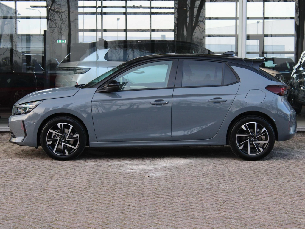 Opel Corsa – foto 2
