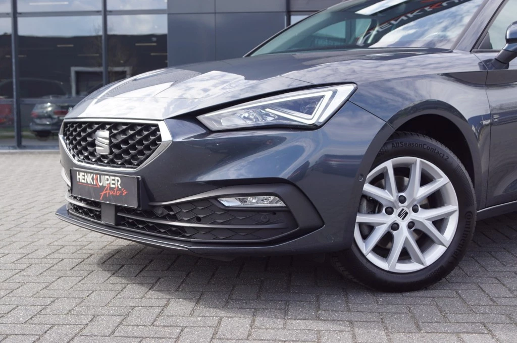 SEAT Leon – foto 2