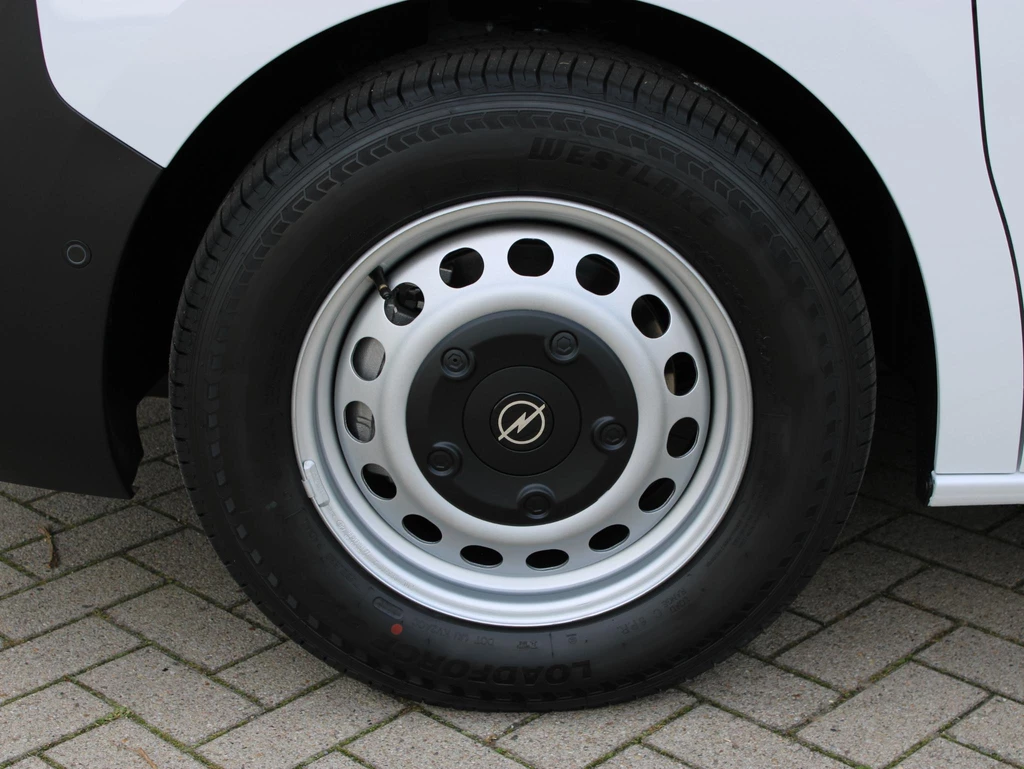 Opel Vivaro-e – foto 14
