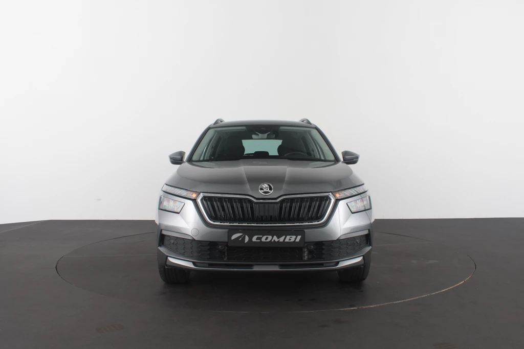 Škoda Kamiq – foto 11