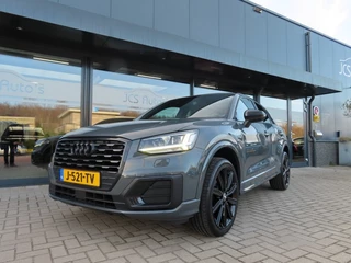 Audi Q2 – thumbnail 1