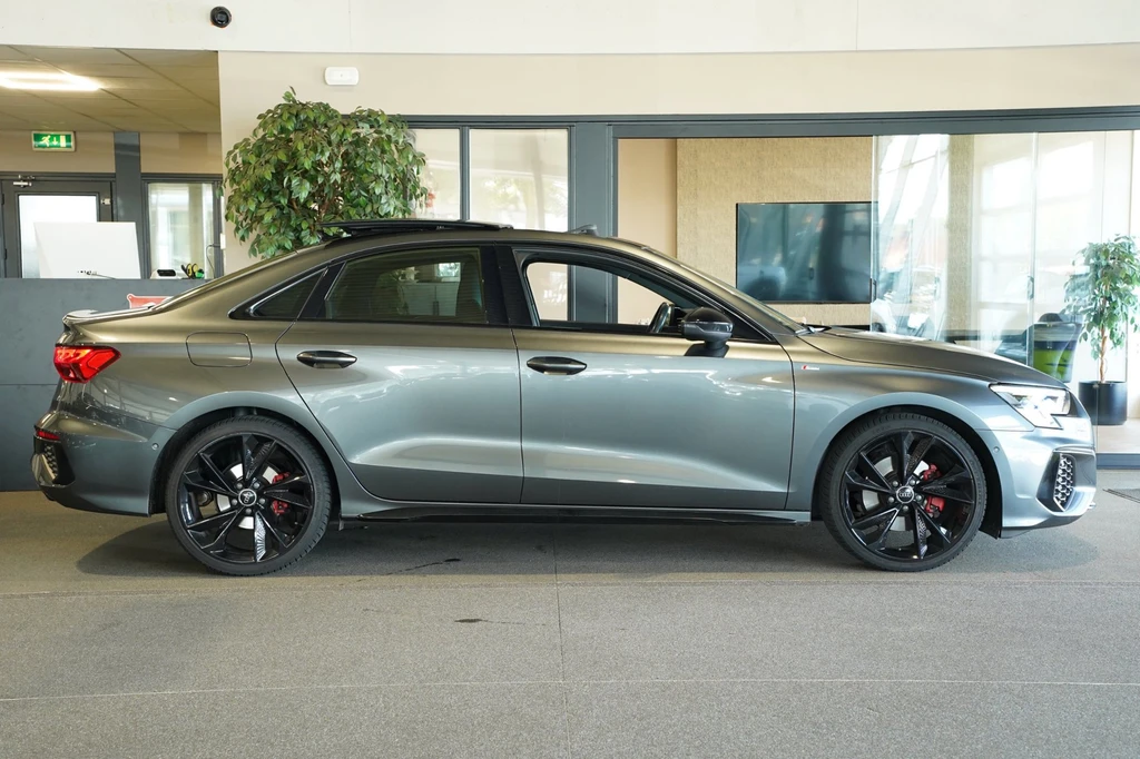 Audi A3 – foto 12