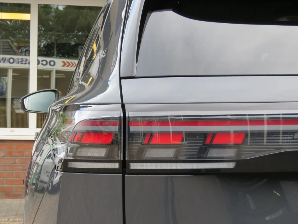 Volkswagen Tiguan – foto 29