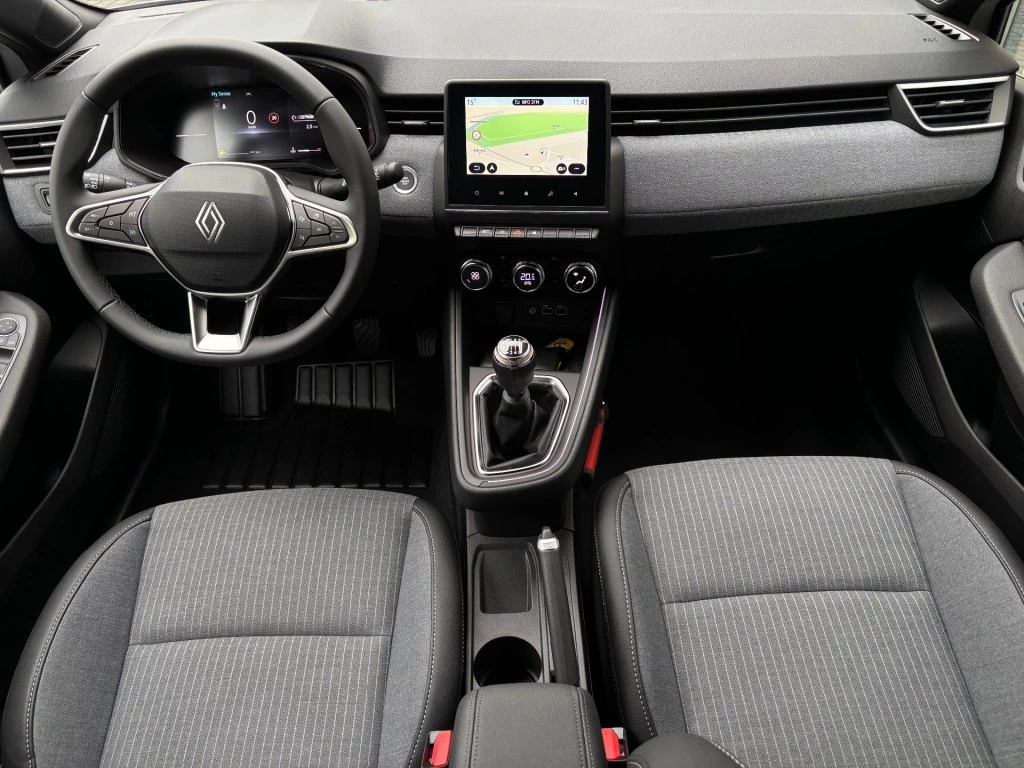 Renault Clio – foto 8