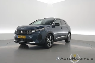 Peugeot 3008 – thumbnail 1