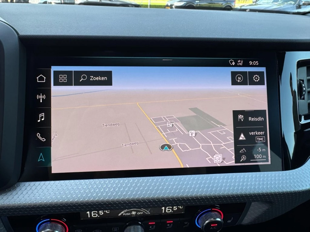 Audi A1 – foto 34