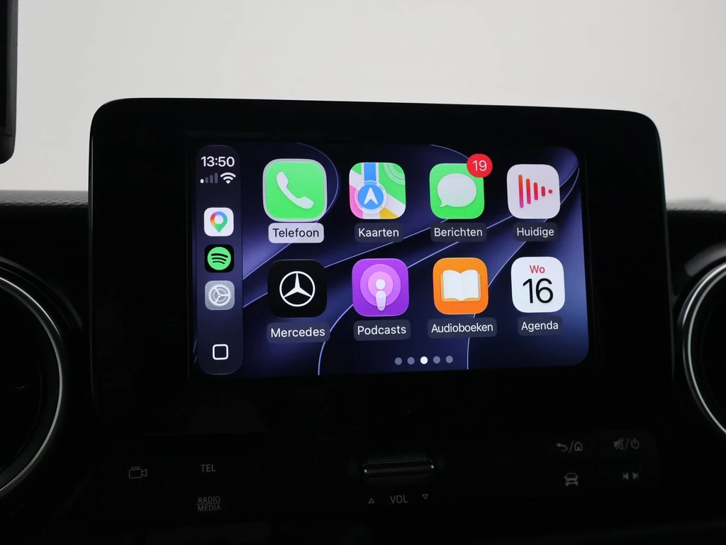 Mercedes-Benz Citan – foto 13