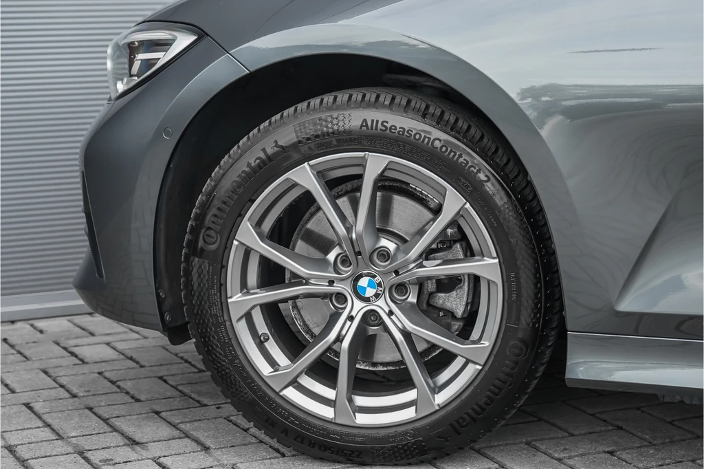 BMW 3 Serie – foto 19